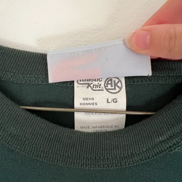 Signed Fuzzy Thurston Jersey - Picture 5 of 7